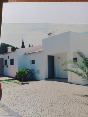 Casa Linda da Praia do Alfamar